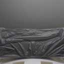 SANSUI 34-Inch Curved Gaming Monitor UWQHD 3440 x 1440 Up to 165Hz Curved 1500R - PIP/PBP, 1ms(MPRT), HDR, 300nits, sRGB 125%, DCI-P3 95%,FreeSync,HDMIx2,DP1.4 x2 (DP Cable Included)