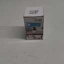 3MP Indoor Pan/Tilt Security Camera, 5G WiFi 360 Rotating Home Cameras for Baby Monitor/Pet Camera, Auto-Focus&Zoom,Motion Detection,2-Way Audio,Siren,Color Night Vision,Cloud&SD Card (S800-1Pack)