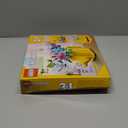 LEGO Creator 3 in 1 Flowers in Watering Can Building Toy Set - Fun, Creative Activity for Kids, Girls and Boys, Ages 8+ - Options to Build Rain Boots or Birds - 31149
