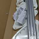 Multi-Layer Corner Storage Shelf Bathroom