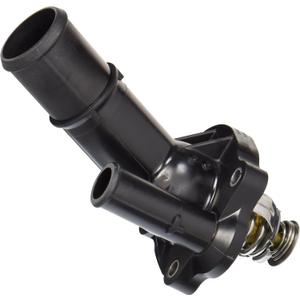 Genuine Mazda (LF70-15-170) Thermostat Cover