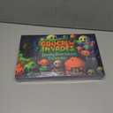 Slime Advent Calendar for Teen Girls, 24 Days Christmas Countdown with Cute Slime Kit, Xmas Stocking Stuffer Holiday Gifts for Kids Boys Toddlers