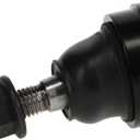 ACDelco Silver 46D0135A (19460712) Rear Upper Suspension Ball Joint