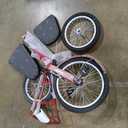 Mobo Triton Pro Adult Tricycle for Men & Women. Beach Cruiser Trike. Pedal 3-Wheel Bike