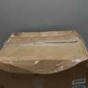 Kono 20-Inch Small Hardside Carry-on Suitcase with Spinner Wheels, Lightweight ABS+PC Rolling Cabin Suitcase for Airplane Travel (Grey, for 1-3 Days of Travel)