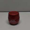 Olay Face Moisturizer, Regenerist MicroSculpting Cream for Women, FragranceFree  AntiAging, AntiWrinkle, Firming Skin Care  Triple Collagen Cream, Peptide, Hyaluronic Acid, Niacinamide, 1.7oz