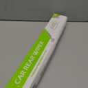 LKK Rear Windshield Wiper Arm Blade Assembly Kit Compatible with Jeep Wrangler JK 2007-2018 Rear Wiper Set