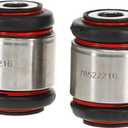 ACDelco Gold 45F2052 (19463244) Rear Lower Suspension Control Arm Bushing