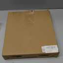 Dog Memorial Picture Frame  4x6 Wooden Photo Frame for Pet Loss  Sympathy Remembrance Gift for Dog or Cat Lovers (Muliti-ColorPaw)