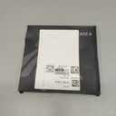 FNTCASE for Samsung Galaxy Z-Fold-7 Case: Magnetic Clear Military Grade Drop Protection Anti Yellowing Cell Phone Cover - Rugged Shockproof Protective Bumper Transparent Phone Case