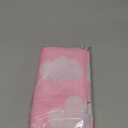 3FT Pink Hot Air Balloon, Inflatable Baby Shower Decoration, Hanging Hot Air Balloon for Girls Baby Birthday Party Wedding Exhibitions, Air Pump Included