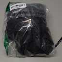 Calvin Klein Men's Underwear Cotton Stretch 7-Pack Hip Brief (Medium, Black)