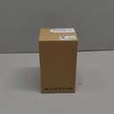 2K 3MP Indoor Security Camera, 5GHz/2.4GHz WiFi Camera,Security Camera for Home, 360Pan Security Cameras with Motion Detection & One-Touch Call, Night Vision, Compatible with Alexa, Yellow