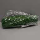 Luchuan Artificial Grass Table Runner, Grass Table Runner for Wedding Party, Birthday, Banquet, Baby Shower, Home Decoration (13" x 39")