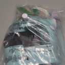 Sewing Machine for Beginners with Expansion Table Foot Pedal 42Pcs Sewing kit Finger Guard & Light Mini Small Portable Sewing Machines 2-Thread 2-Speed 2-Switches for Kids Ages 8-12 White and Grey