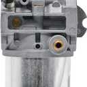 AM122462 Carburetor Fit for John Deere AM122462 Fit for Kawasaki GX70 GX75 SRX75 SX75 Carb With Gaskets