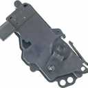 YHTAUTO Power Door Lock Actuator Driver Side, Replacement for 2004-2008 Ford F-150, Explorer Mustang Taurus X, Lincoln Aviator Mark LT, Mercury Montego Mountaineer Sable, Door Latch Assembly