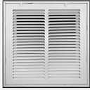 GMCAIR Air Return Filter Grille 12"×12"