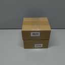 2 x St. Patrick's Day Shamrock Decorations,Wooden Saint Patrick Day Irish Ornament Wood Sign Tiered Tray Decor Set of 4,Green Clover Table Top Decoration for Home, Shelf, Door,Office Party