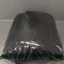 Mens Heated Vest with 12000mAh Battery, 9 Heated Zones Lightweight Rechargeable Vest for Camping Ski Cycling (X-Large, Black)