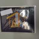 Religious Pop Up Christmas Card With Light and Music, Open Greeting Card Instantly Play The Classic Song: Joy To The World, With Envelope (Holy Night Nativity)