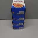 4 x Amazon Grocery, Maple & Brown Sugar Instant Oatmeal, 15.1 Oz, 10 Ct (BBD 25 MAR 2027)