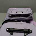 Dance Bag with Garment Rack, 28"