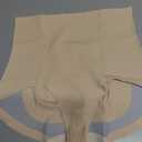Tummy Control Shapewear Panties - High Waisted Shapewear Underwear for Women Body Shaping Briefs Seamless Panty Girdle