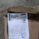 Peg Perego John Deere Ground Force Tractor with Trailer 12 Volt Ride on