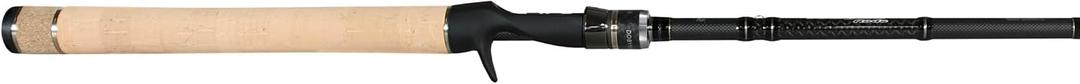 Dobyns Rods Dobyns Rods Xtasy Drx-756C-Fh