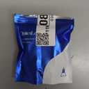 QuietLab Pro Anti-Snoring Mouthpiece - Adjustable Snoring Mouth Guard, Orthodontist Designed, No Boiling Required - BPA-Free Medical Grade - Designed for Nighttime Snoring Control