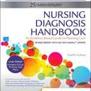 Nursing Diagnosis Handbook, 12th Edition Revised Reprint with 2021-2023 NANDA-I Updates
