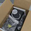 YaeCCC Fog Machine, 500W Smoke Machine with Built-In Colored LED Lights, Wireless Remote Control for Halloween, Parties, Stage, Wedding, Christmas