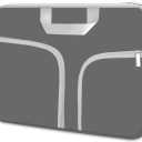 HESTECH Laptop case 14 inch,Chromebook Sleeve Cover,Neoprene Protective Carrying Bag for 14-15.6" HP Asus Acer Samsung Sony Dell XPS Surface Book 15/16 inch MacBook Pro Computer, Color May Vary