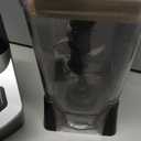 Ninja BN701 Professional Plus Blender, 1400 Peak Watts, 3 Functions for Smoothies, Frozen Drinks & Ice Cream with Auto IQ, 72-oz.* Total Crushing Pitcher & Lid, Dark Grey
