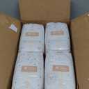 Huggies Size Newborn Diapers, Skin Essentials Baby Diapers, Size Newborn (6-9 lbs), 76 Count 