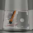 20 Pack Vacuum Bags, Effective Dust Filtration,Compatible with iRobot Roomba i& s & j Series, for i3+, i4+, i5+, i6+,J6+, i7, i7+(7550) j7, j7+, i8+, J8+, J9+, s9+ Automatic Dirt Disposal Bags