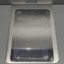 Titanium Cutting Board Set of 3, Titanium Cutting Boards for Kitchen, Non Toxic, Double-Sided Food Grade Chopping Board for Cutting Meat Vegetable Fruit, Outdoor Camping (15.6"L x 0.1"W)