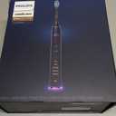 Philips Sonicare DiamondClean Smart 9750 Rechargeable Electric Power Toothbrush, Lunar Blue, HX9954/56 (1 Count (Pack of 1))