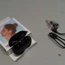 ZZU Wireless Earbuds Bluetooth 5.3 Ear Buds