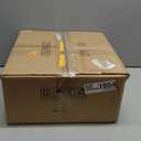 Dj Lights, 8 Pack 36 LED Par Lights Stage Lights with Sound Activated Remote Control & DMX Control, Stage Lighting Uplights for Wedding Club Music Show Christmas Holiday Party Lighting