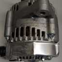 OCPTY Alternators Alternator 1353823196 1997 for Acura for CL,1994-1997 for Honda for Accord,1995-1997 for Honda for Odyssey,1996-1997 for Isuzu for Oasis 13538,12V 90Amp 6-Groove Pulley