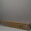 YUSENHEEI 4 Inch Twin Bed Frames, Heavy Duty Metal Platform Low Bed Frame Twin, No Box Spring Needed, Noise Free, Easy Assembly, Black