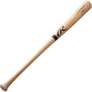 Rawlings | ADIRONDACK Wood Bat | Ash | -3 Drop | Multiple Styles