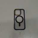 Clear MagSafe Cases for iPhone 16 Series - COVERT by Ghostek