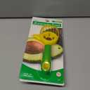 Culinary Fresh 3 in 1 Avocado Tool: Slice, Pit, Cut & Serve Multifunctional Kitchen Gadget Pack Of 2