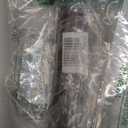 Replacement Remote for All Fire Series, TV Stick (HD, 4K, 4K Max, Lite), TV Cube and Omni, Insignia, Toshiba, Smart TVs, with Voice Control