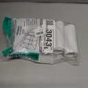 Snap Tab 1 in. x 3 in. Greenhouse Clamp (10 Pack)