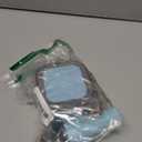 Mini Karaoke Machine for Kids Adults, Portable Bluetooth Speaker with 1 Wireless Karaoke Microphones,2025 TOP Birthday Gifts Toys for Boys 3,4, 5, 6, 7, 8+Years Old Toddler Karaoke Player(Blue)