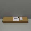 NearMoon Bathroom Hardware Set SUS 304 Thicken Stainless Steel-Towel Bar Set Include 16" Towel Rod, Toilet Paper Holder, Multifunctional Hooks Bathroom Accessories (Brushed Nickel, 5 Pcs)